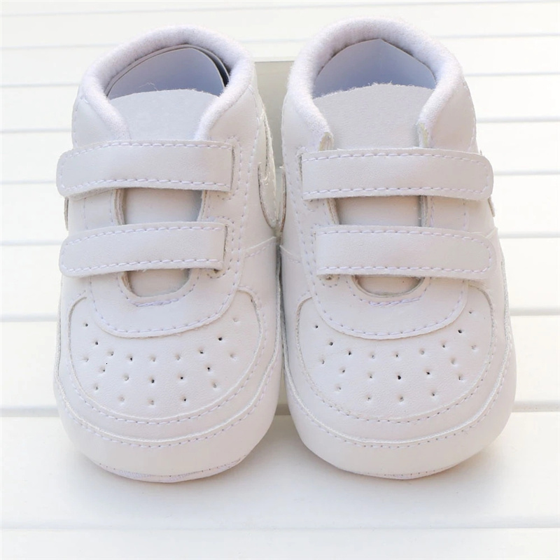 Sneakers Toddler Baby Boys Girls Shoes born Infant Soft Soled First Walkers Bebe AntiSlip Crib For 018 Months Child 221119