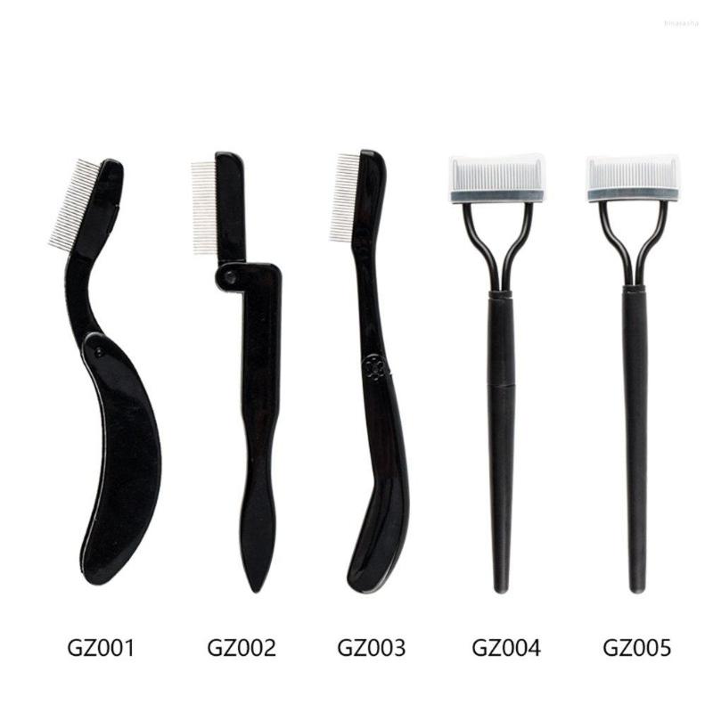 Makeup Brushes Eyelash Brush Comb Curler Lash Separator Stainless Steel Mascara Curl Beauty Cosmetic Tool
Makeup Brushes Eyelash Brush Comb Curler Lash Separator Stainless Steel Mascara Curl Beauty Cosmetic Tool