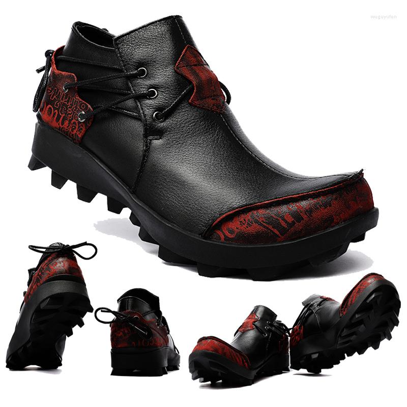 Dress Shoes Men Genuine Leather Platform Comfortable Casual Business Cowhide Sneakers Fashion Mocassins Loafers Boat, 618black
Dress Shoes Men Genuine Leather Platform Comfortable Casual Business Cowhide Sneakers Fashion Mocassins Loafers Boat, 618black