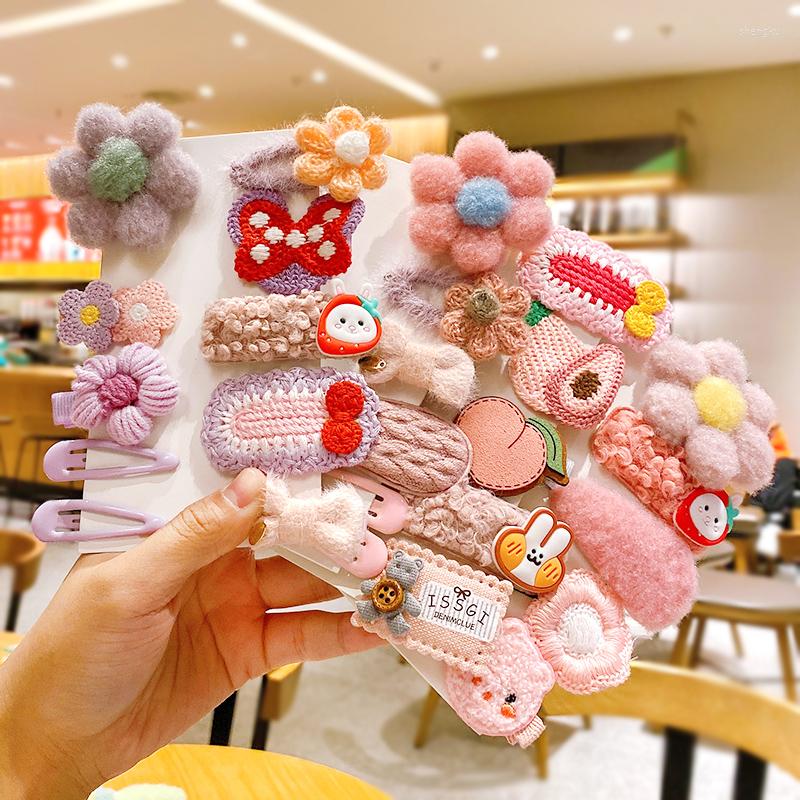 Hair Accessories 2022 Est 1set Winter Girls Cartoon Fruit Cashmere Faux Fur Soft Hairpins Sweet Children Clips Kid, Fee flower-2 pcs
Hair Accessories 2022 Est 1set Winter Girls Cartoon Fruit Cashmere Faux Fur Soft Hairpins Sweet Children Clips Kid, Fee flower-2 pcs