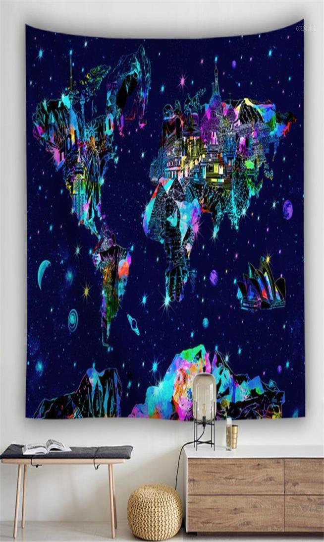 Tapestries Shining Galaxy Wall Hanging Tapestry Landscape Bohemia Art Polyester Blanket Vintage Fabric Decor Mandala6144105
Tapestries Shining Galaxy Wall Hanging Tapestry Landscape Bohemia Art Polyester Blanket Vintage Fabric Decor Mandala6144105