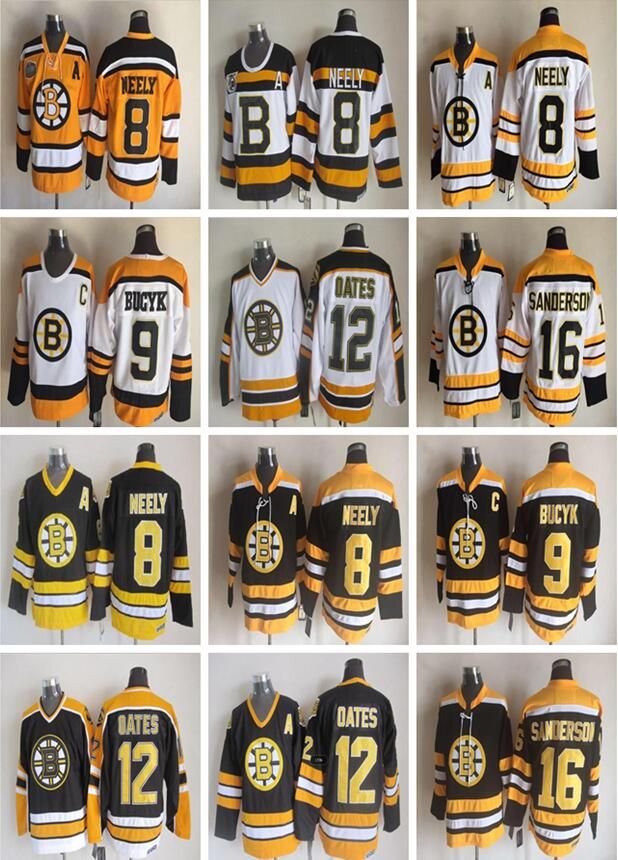 Hockey 2020 Boston Men Bruins 8 Neely Jersey 9 Johnny Bucyk 12 Adam Oates 16 Derek Sanderson Vintage CCM 75th Ice Hockey Jerseys cheap, #16 sanderson white
Hockey 2020 Boston Men Bruins 8 Neely Jersey 9 Johnny Bucyk 12 Adam Oates 16 Derek Sanderson Vintage CCM 75th Ice Hockey Jerseys cheap, #16 sanderson white