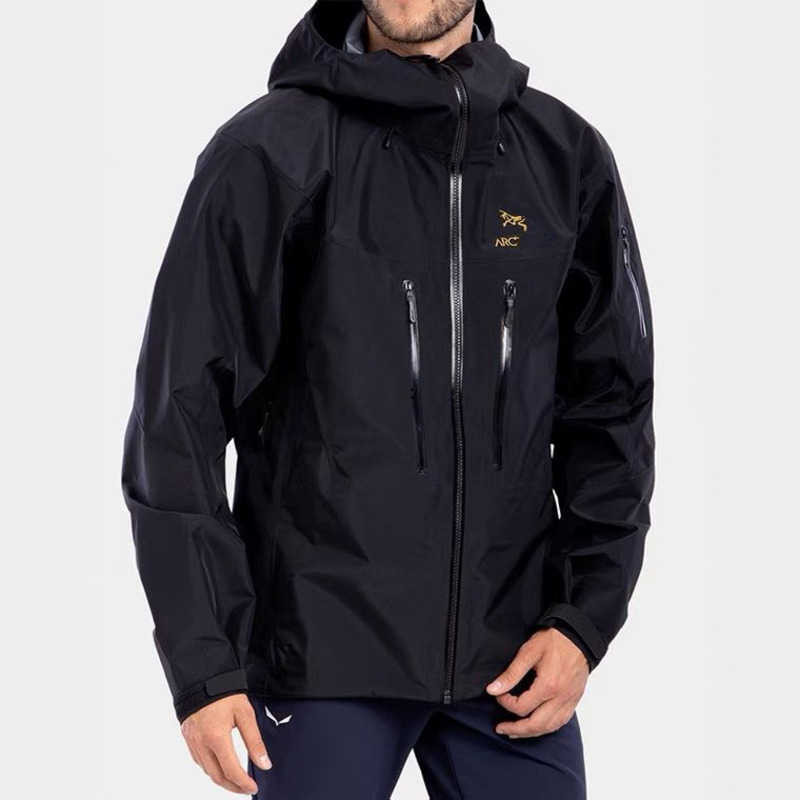Fashion arc designer jacket men women zipper cardigan hooded coat couple waterproof outdoor sportswear 5xl, Orange
Fashion arc designer jacket men women zipper cardigan hooded coat couple waterproof outdoor sportswear 5xl, Orange
