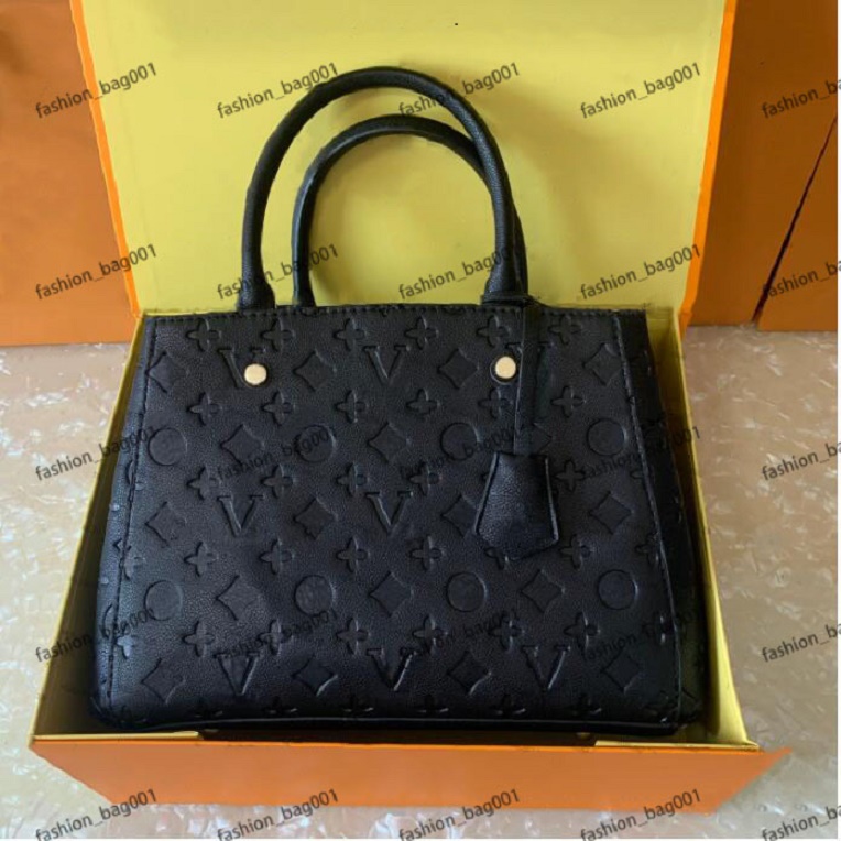 2023 Top Quality Luxurys Designers Handbags Purses MONTIGNE Bag Women Tote Brand Letter Embossing Genuine Leather Shoulder crossbody Bags 564
2023 Top Quality Luxurys Designers Handbags Purses MONTIGNE Bag Women Tote Brand Letter Embossing Genuine Leather Shoulder crossbody Bags 564