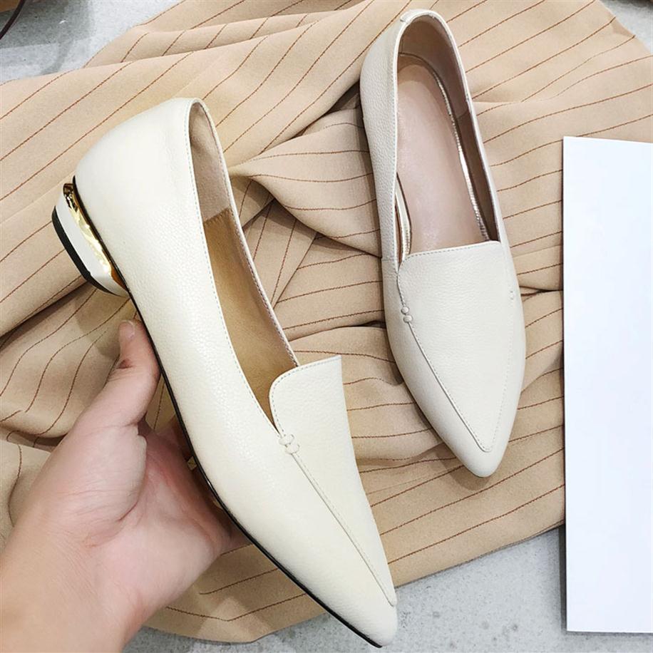 Sal-Whole Top Quality Sequins Heels Office Dress Shoes Genuine Leather Women Loafers Shoes Casual Shoes Black White 2019 New Arrival287V
Sal-Whole Top Quality Sequins Heels Office Dress Shoes Genuine Leather Women Loafers Shoes Casual Shoes Black White 2019 New Arrival287V