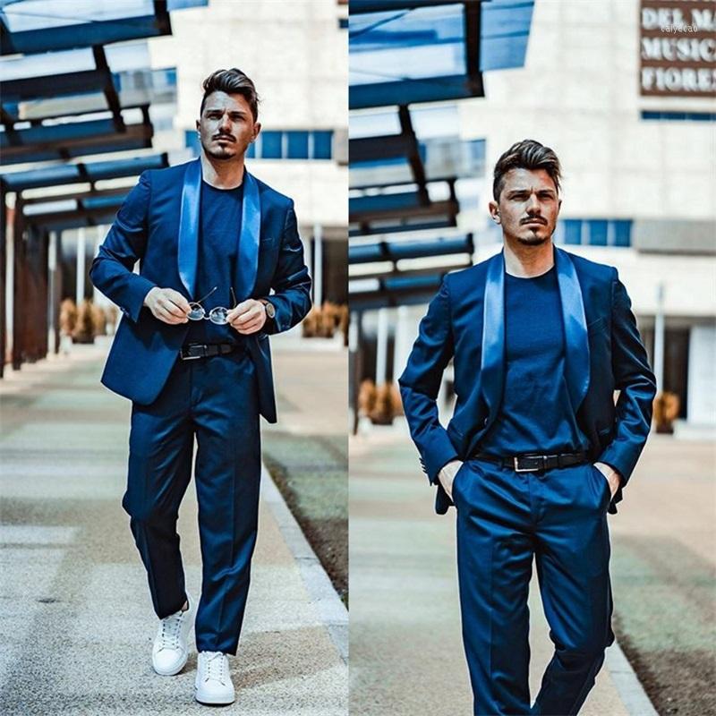 Men's Suits Blue Men Set Custom Made 2 Pieces Causal Style Streetwear Blazer Jackets Formal Business Prom Party Costume Homme, Red
Men's Suits Blue Men Set Custom Made 2 Pieces Causal Style Streetwear Blazer Jackets Formal Business Prom Party Costume Homme, Red