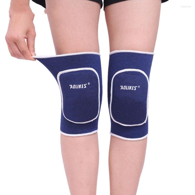 Knee Pads 1Pair Adults Child Kids Dance Basketball Soccer Goalkeeper Volleyball Yoga Support Gym Fitness Protector, Blue
Knee Pads 1Pair Adults Child Kids Dance Basketball Soccer Goalkeeper Volleyball Yoga Support Gym Fitness Protector, Blue