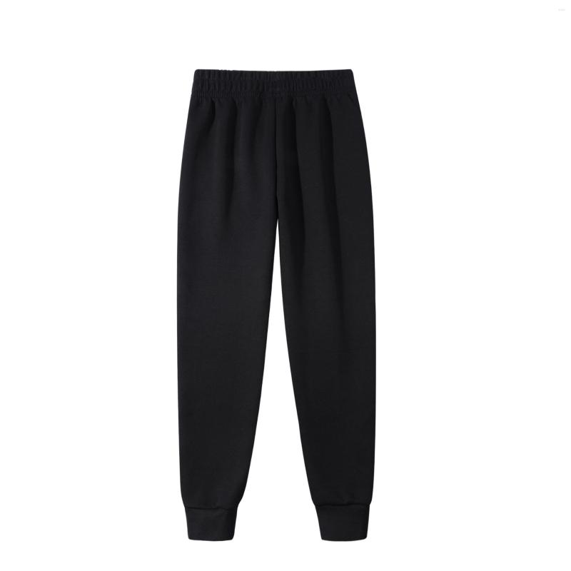 Men' Pants Men' Loose Fashion Ankle-Tied Sweatpants 240G Streetwear For Women Double-Sided Casual Sports, Black
Men' Pants Men' Loose Fashion Ankle-Tied Sweatpants 240G Streetwear For Women Double-Sided Casual Sports, Black