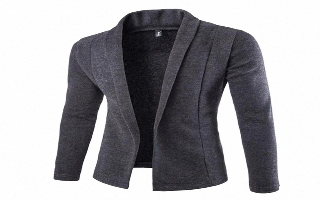 men039s Suits Blazers Mens Coats Solid Color Blazer Cardigan Long Sleeve Casual Slim Fit Sweater Jacket Knit Coat 19ING R6Xm4040686, Dark gray
men039s Suits Blazers Mens Coats Solid Color Blazer Cardigan Long Sleeve Casual Slim Fit Sweater Jacket Knit Coat 19ING R6Xm4040686, Dark gray