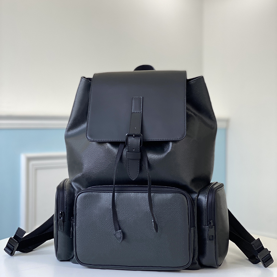 Mirror quality TRIO BACKPACK School Bag Luxury Designer Backpack Genuine Leather Shoulder Bags With Box L311, M45538
Mirror quality TRIO BACKPACK School Bag Luxury Designer Backpack Genuine Leather Shoulder Bags With Box L311, M45538
