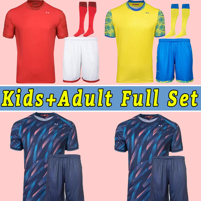 Men Kids 22 23 Nottingham GRABBAN Soccer Jersey Johnson Surridge 2022 Forest Awoniyi AMEOBI MIGHTEN KROVINOVIC Zinckernagel LINGARD Football Shirt Full SET CHILD, Away
Men Kids 22 23 Nottingham GRABBAN Soccer Jersey Johnson Surridge 2022 Forest Awoniyi AMEOBI MIGHTEN KROVINOVIC Zinckernagel LINGARD Football Shirt Full SET CHILD, Away