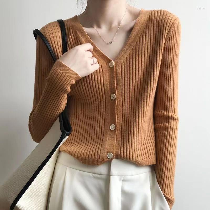 Women' Knits Knitted Cardigan Women' Short Spring And Autumn Thin Coat Top Sweater, Sky blue
Women' Knits Knitted Cardigan Women' Short Spring And Autumn Thin Coat Top Sweater, Sky blue