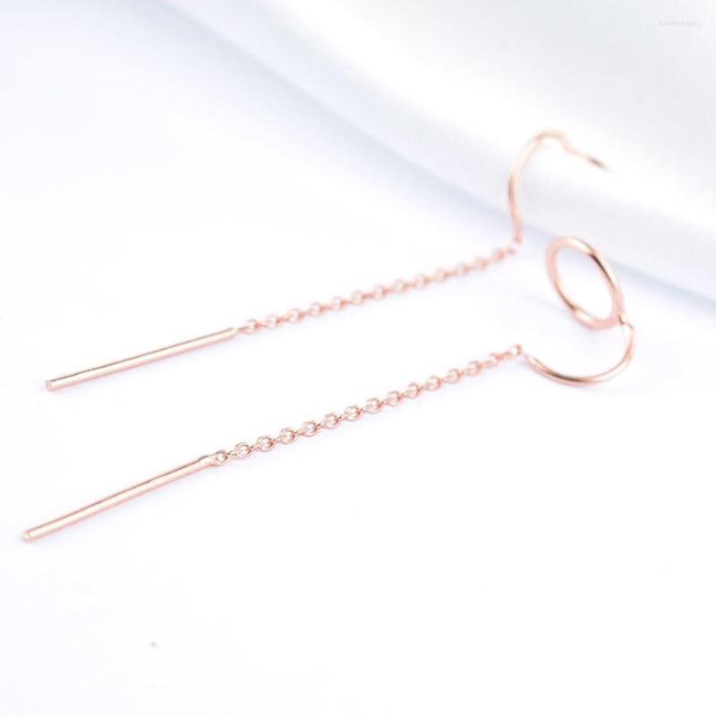 Dangle Earrings Kissitty 3 Style Rose Gold Color Silver Ear Stud Earring Findings For Women Long Hanging Piercing Trend Jewelry
Dangle Earrings Kissitty 3 Style Rose Gold Color Silver Ear Stud Earring Findings For Women Long Hanging Piercing Trend Jewelry