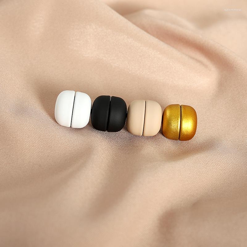 Brooches Muslim Headscarf Shawl Scarf Magnets No-snage Strong Safety Pins Hijab Clips For Women Fixed Anti Slip Pin Jewelry
Brooches Muslim Headscarf Shawl Scarf Magnets No-snage Strong Safety Pins Hijab Clips For Women Fixed Anti Slip Pin Jewelry