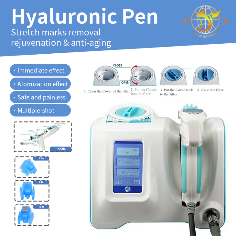 Mesotherapy Gun Nv-H9 Rf Ems Nano Crystallite Skin Care Meso Water Mesotherapy Facial Machine No Needle Mesotherapy
Mesotherapy Gun Nv-H9 Rf Ems Nano Crystallite Skin Care Meso Water Mesotherapy Facial Machine No Needle Mesotherapy