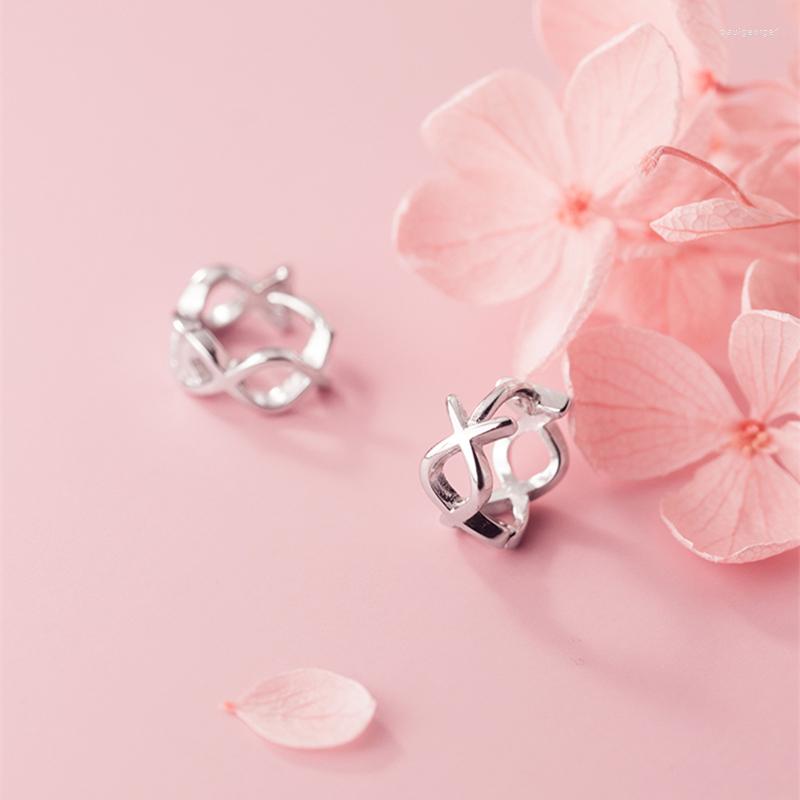 Hoop Earrings 925 Sterling Silver Hollow Diamond Cross Shaped Huggie Hoops For Women Girls Ear Piercing Earring Fine Jewelr
Hoop Earrings 925 Sterling Silver Hollow Diamond Cross Shaped Huggie Hoops For Women Girls Ear Piercing Earring Fine Jewelr