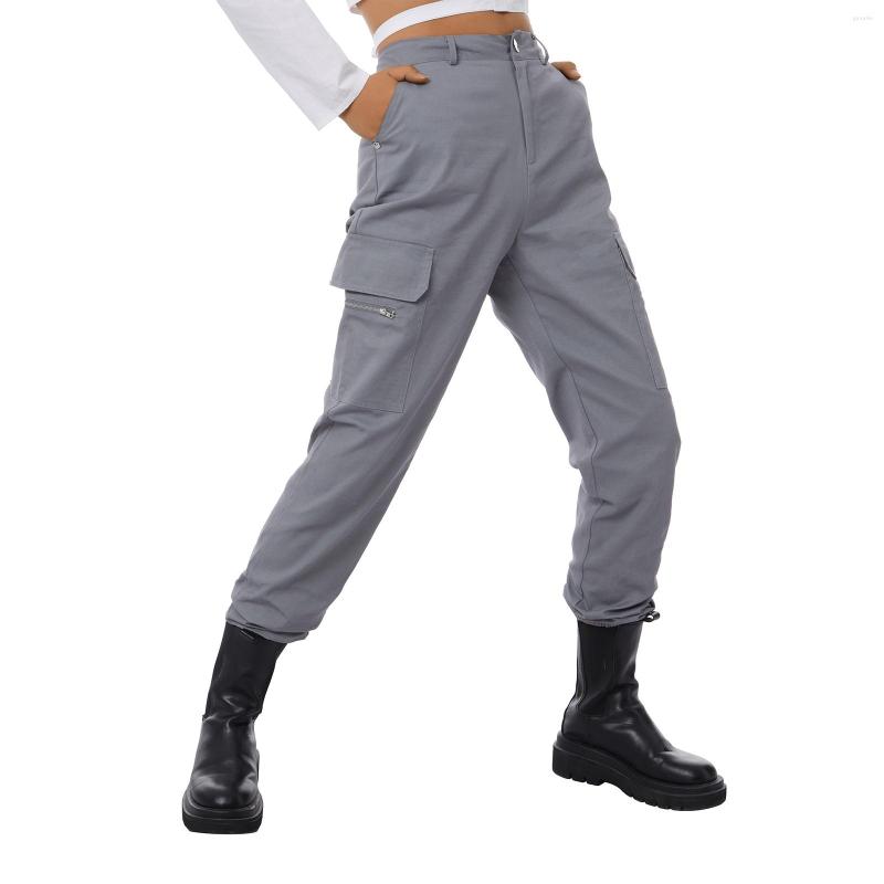 Women' Knits Spring And Autumn Women' Fashion Sports Pants Overalls Casual Loose Jogging With Pockets Solid Color Low Waist
Women' Knits Spring And Autumn Women' Fashion Sports Pants Overalls Casual Loose Jogging With Pockets Solid Color Low Waist