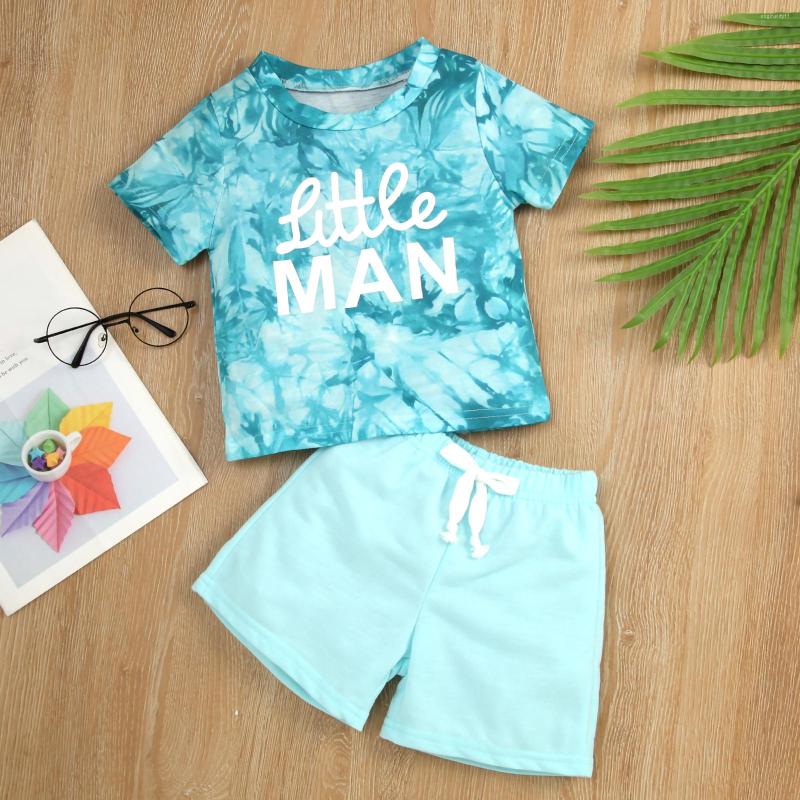 Clothing Sets Baby Boys Pants Suit Short Sleeve Round Neck Letters Print Shirt Drawstring Shorts, Picture shown
Clothing Sets Baby Boys Pants Suit Short Sleeve Round Neck Letters Print Shirt Drawstring Shorts, Picture shown