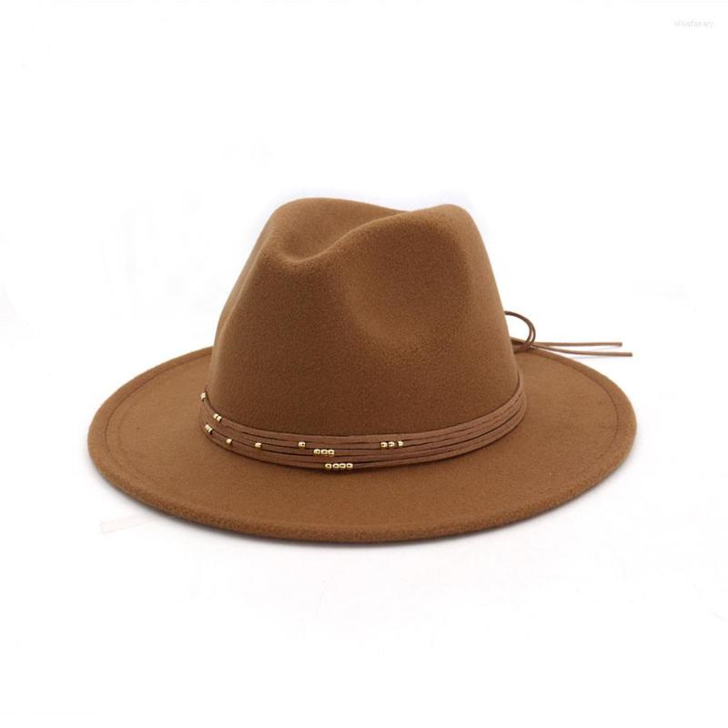 Berets Fashion Autumn Casual Unisex Trilby Large Brim Jazz Panama Hat Paper Straw Women Men Cap With Woman Chapeau Sombrero HF71, Pink
Berets Fashion Autumn Casual Unisex Trilby Large Brim Jazz Panama Hat Paper Straw Women Men Cap With Woman Chapeau Sombrero HF71, Pink