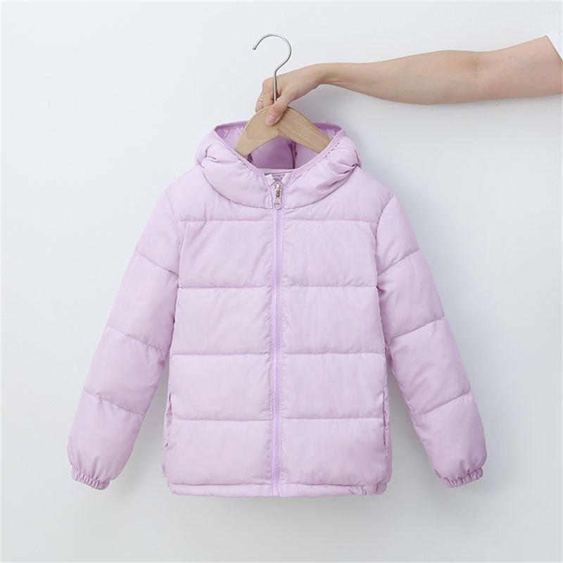Tench Coats Toddler Kids Boys Girls Winter Warm Jacket Outerwear Solid Hooded Down Fill Outwear Fall Size 7, Purple
Tench Coats Toddler Kids Boys Girls Winter Warm Jacket Outerwear Solid Hooded Down Fill Outwear Fall Size 7, Purple
