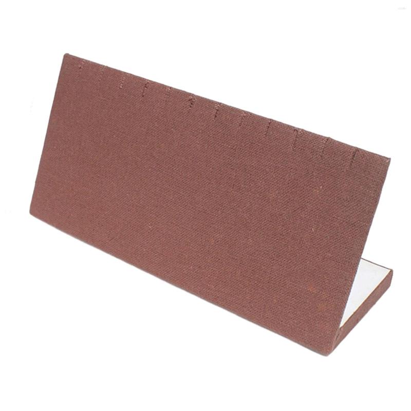 Jewelry Pouches Necklace Display Stand Easel Showcase Pendant Organizer Holder For Tabletop Dresser Bedroom Shop Home
Jewelry Pouches Necklace Display Stand Easel Showcase Pendant Organizer Holder For Tabletop Dresser Bedroom Shop Home