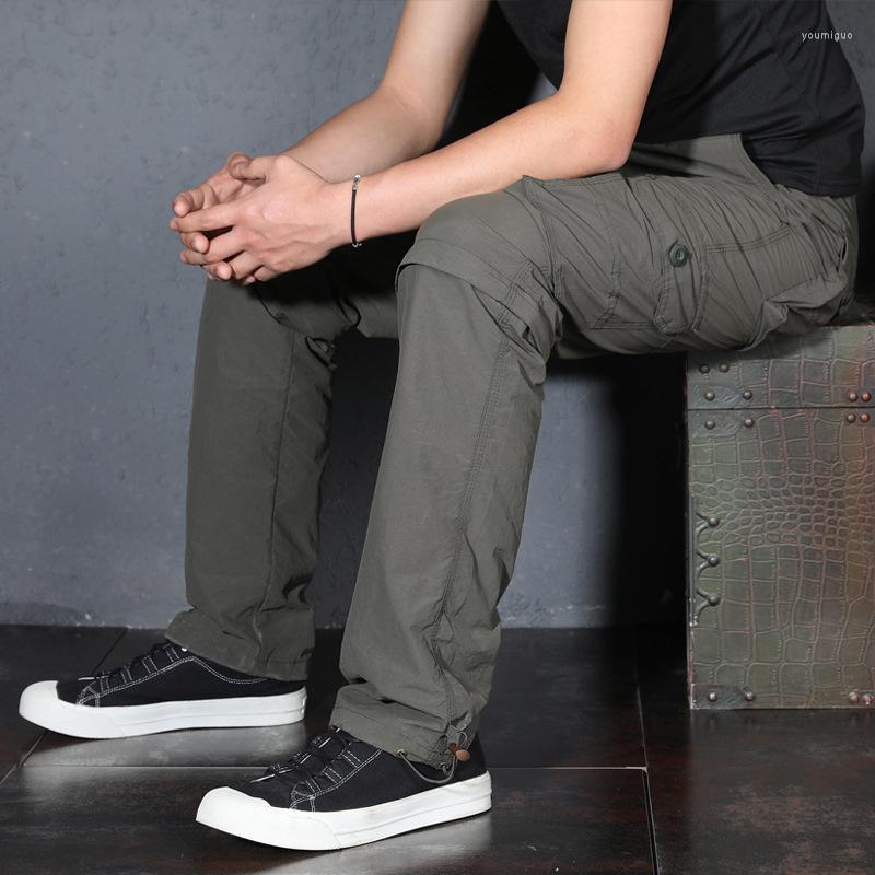 Men's Pants Spring Summer Men Plus Size Cargo Flat Front Work Trousers Fashion Bottoms Pure Cotton Regular Fit, Gray
Men's Pants Spring Summer Men Plus Size Cargo Flat Front Work Trousers Fashion Bottoms Pure Cotton Regular Fit, Gray