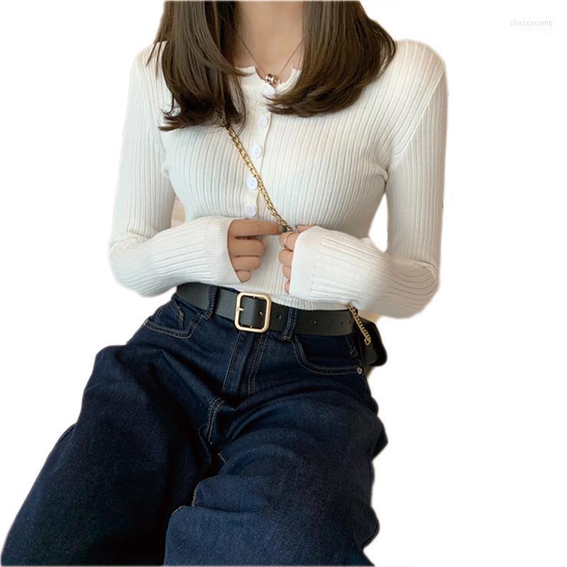 Women's Sweaters Women's QRWR 2022 Spring Autumn Woman Fashion O Neck Long Sleeve Knitted Casual Solid Color Basic, 04
Women's Sweaters Women's QRWR 2022 Spring Autumn Woman Fashion O Neck Long Sleeve Knitted Casual Solid Color Basic, 04
