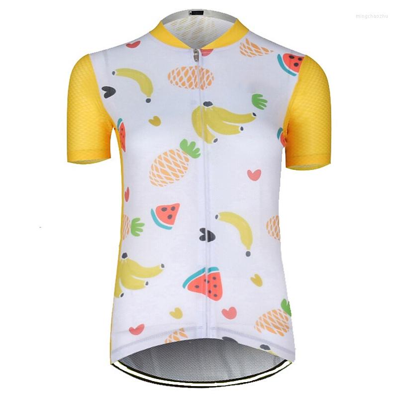 Racing Sets 2022 Team Women's Short Sleeve Cycling Jersey Summer White Bike Top, Only jersey
Racing Sets 2022 Team Women's Short Sleeve Cycling Jersey Summer White Bike Top, Only jersey