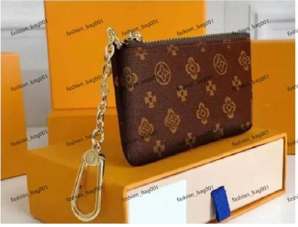 2023 Designers KEY POUCH POCHETTE Designer Coin Purse Key chains ring Credit Card Holder Luxury Mini Wallet shoulder Bag, 123
2023 Designers KEY POUCH POCHETTE Designer Coin Purse Key chains ring Credit Card Holder Luxury Mini Wallet shoulder Bag, 123