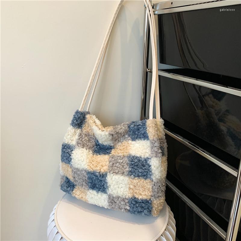 Evening Bags Fashion Woolen Plush Furry Women Handbag Top Handle Shoulder Satchel Woman Girl Totes Cross Body Sling Hobo Bag Purses, Pink
Evening Bags Fashion Woolen Plush Furry Women Handbag Top Handle Shoulder Satchel Woman Girl Totes Cross Body Sling Hobo Bag Purses, Pink