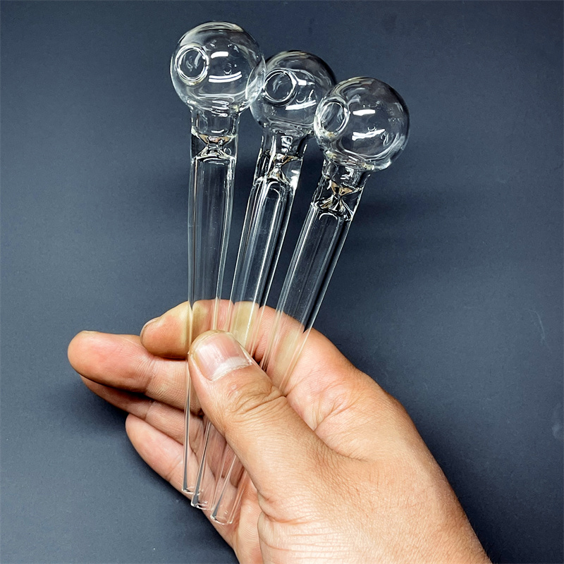 Design pipes hookahs Pyrex Quartz Glass Oil Burner Pipe Clear Tube Thick smoking Hand Tobacco Dry herb cigarette pipe
Design pipes hookahs Pyrex Quartz Glass Oil Burner Pipe Clear Tube Thick smoking Hand Tobacco Dry herb cigarette pipe