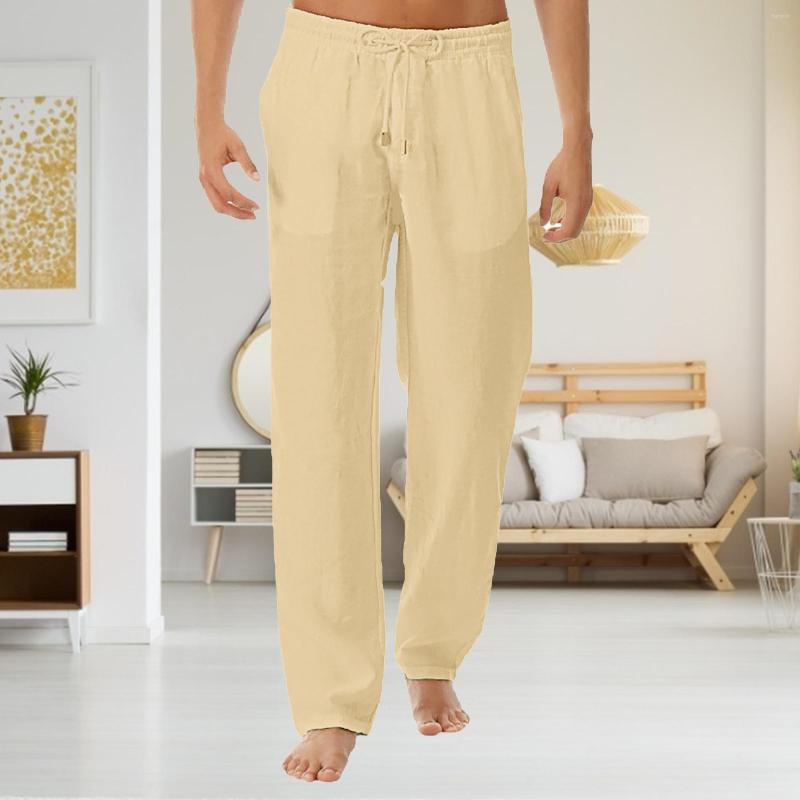Men's Pants Men's Sports Jogging Gym Trousers Yoga Drawstring Mid Rise Men Solid Color Wide Leg Slacks For, Grey
Men's Pants Men's Sports Jogging Gym Trousers Yoga Drawstring Mid Rise Men Solid Color Wide Leg Slacks For, Grey
