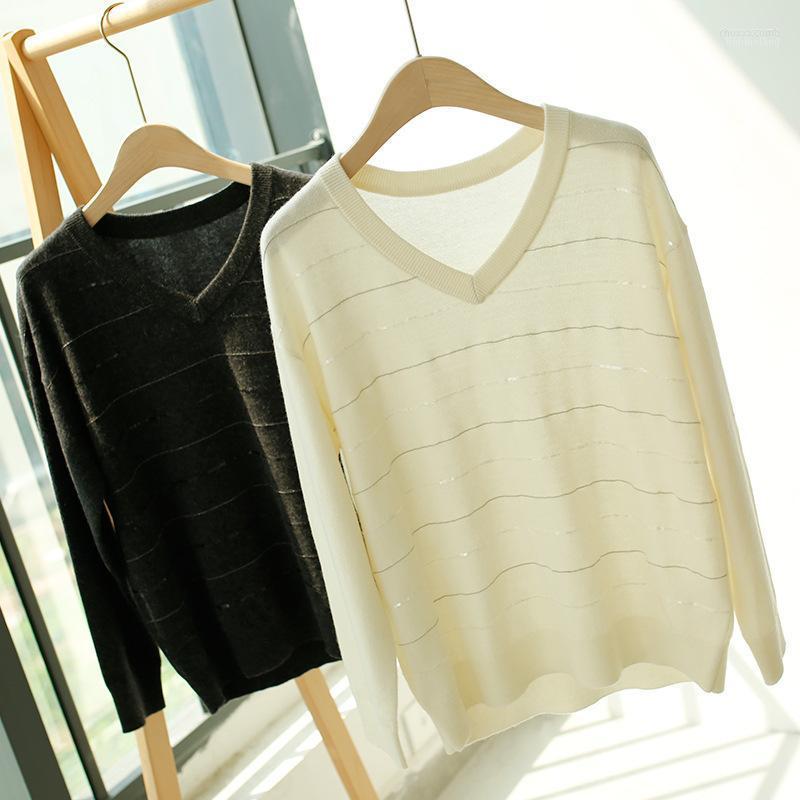 Women' Sweaters Women' Women Sweater Spring/Summer 2022 Knitted Pullover Fashion Casual V-neck Cashmere Top, Black
Women' Sweaters Women' Women Sweater Spring/Summer 2022 Knitted Pullover Fashion Casual V-neck Cashmere Top, Black