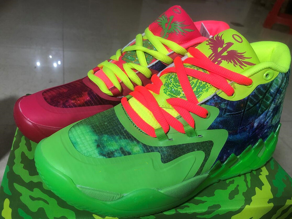 Motorcycle BootsMotorcycle Boots2022 Mens Lamelo Ball MB 01 Basketball Shoes Rick And Morty Red Green Galaxy Purple Blue Grey Black Queen Bu
Motorcycle BootsMotorcycle Boots2022 Mens Lamelo Ball MB 01 Basketball Shoes Rick And Morty Red Green Galaxy Purple Blue Grey Black Queen Bu