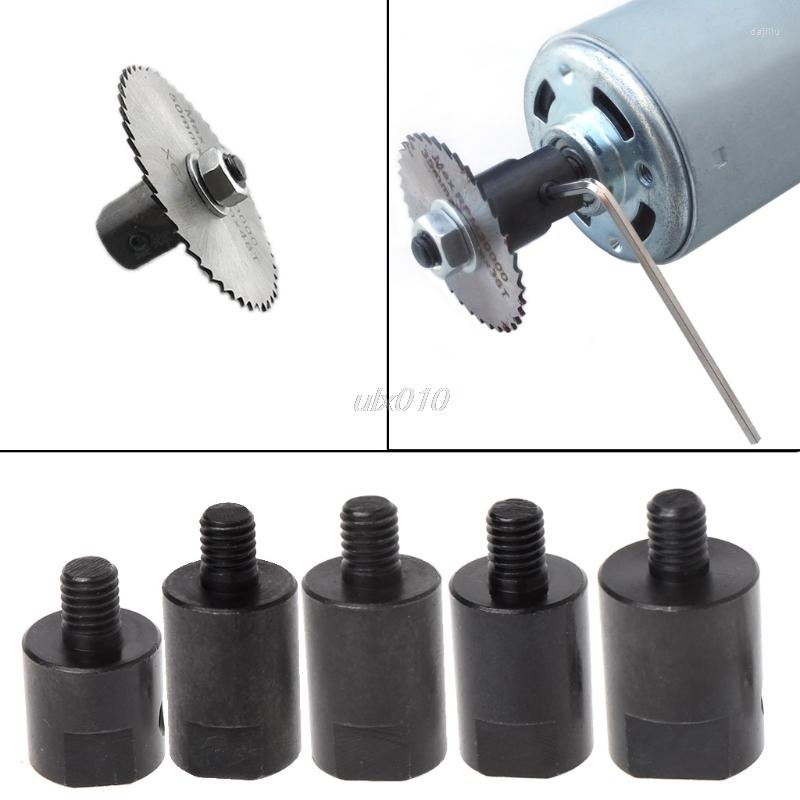 Motor Shaft Adapter For Saw Blade Connection Coupling Joint Connector Coupler Sleeve Fit 3.17/4/5/6/8mm Axle Drop Ship
Motor Shaft Adapter For Saw Blade Connection Coupling Joint Connector Coupler Sleeve Fit 3.17/4/5/6/8mm Axle Drop Ship