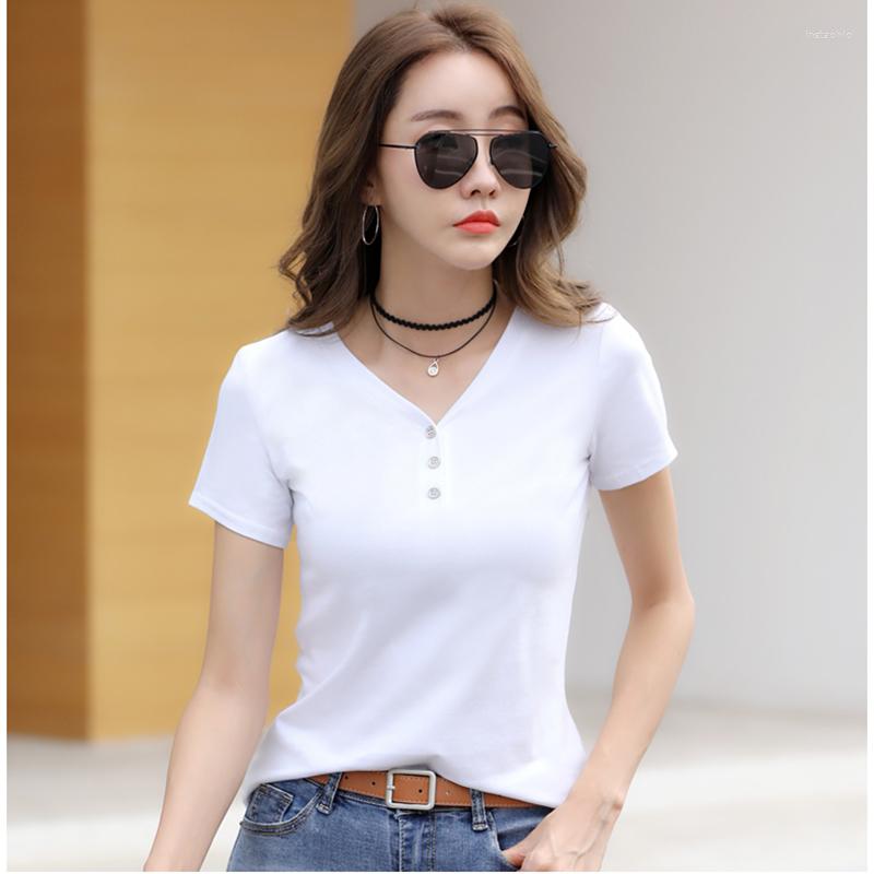 Women's T Shirts Women's T-Shirts Summer Fashion V Short Sleeves Slim Fit Tops Women A7030, Ad4
Women's T Shirts Women's T-Shirts Summer Fashion V Short Sleeves Slim Fit Tops Women A7030, Ad4