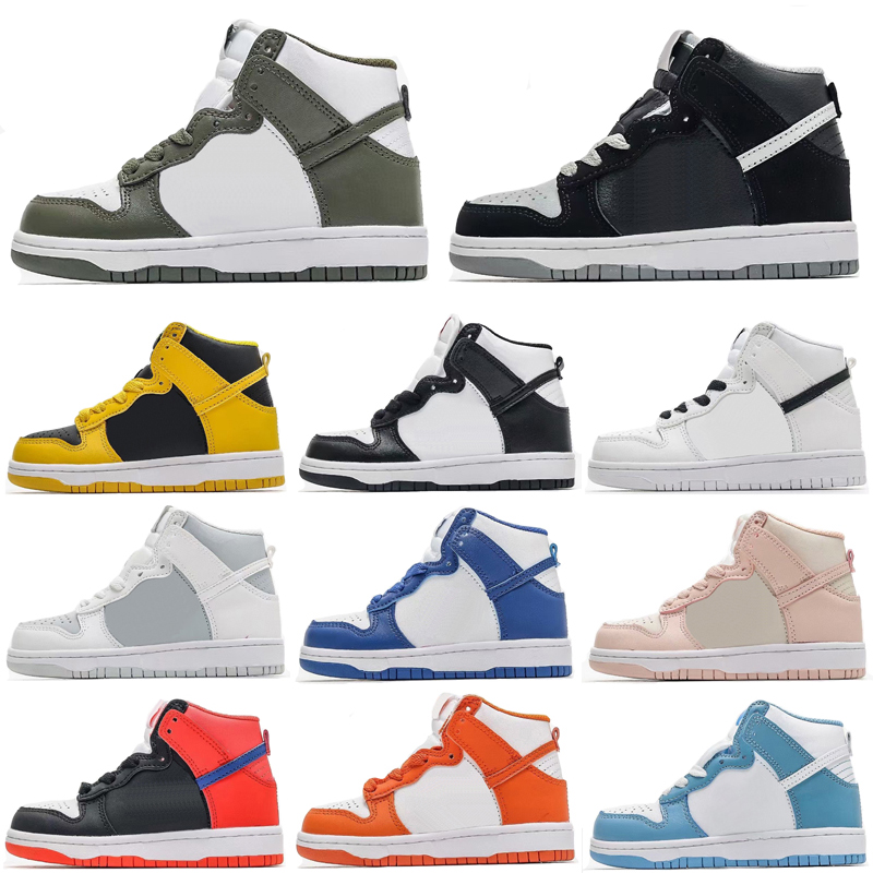 High OG Kentucky Designer sneakers Kids Running Shoes University Red Workboot Panda Sports Pink Prime Trainers LX Toasty Syracuse Sup By Any Big Boy Girl Outdoor, As photo 12
High OG Kentucky Designer sneakers Kids Running Shoes University Red Workboot Panda Sports Pink Prime Trainers LX Toasty Syracuse Sup By Any Big Boy Girl Outdoor, As photo 12