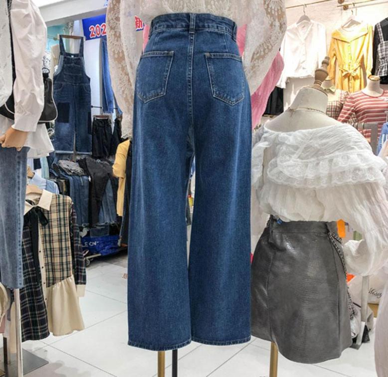 Women039s Jeans Long Beading Dark Blue Pants Female Trend Trouser Korean 2022 Summer Fall Allmatch High Waist Jens Loose Wide 8435468
Women039s Jeans Long Beading Dark Blue Pants Female Trend Trouser Korean 2022 Summer Fall Allmatch High Waist Jens Loose Wide 8435468