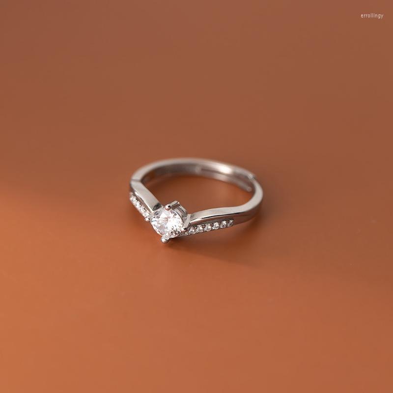Cluster Rings V Shaped 925 Sterling Silver Ring For Women Dainty CZ Stackable Finger Double Layer Minimalist Jewelry Bridesmaid Gift
Cluster Rings V Shaped 925 Sterling Silver Ring For Women Dainty CZ Stackable Finger Double Layer Minimalist Jewelry Bridesmaid Gift