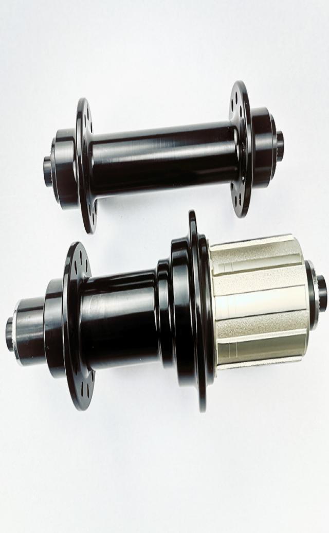 285g S R13 V Brake Road Bike Aluminum Hub for SHIMAN0 or Campy Sealed Bearings Hub QR HG Front 20 Holes Rear 24Holes