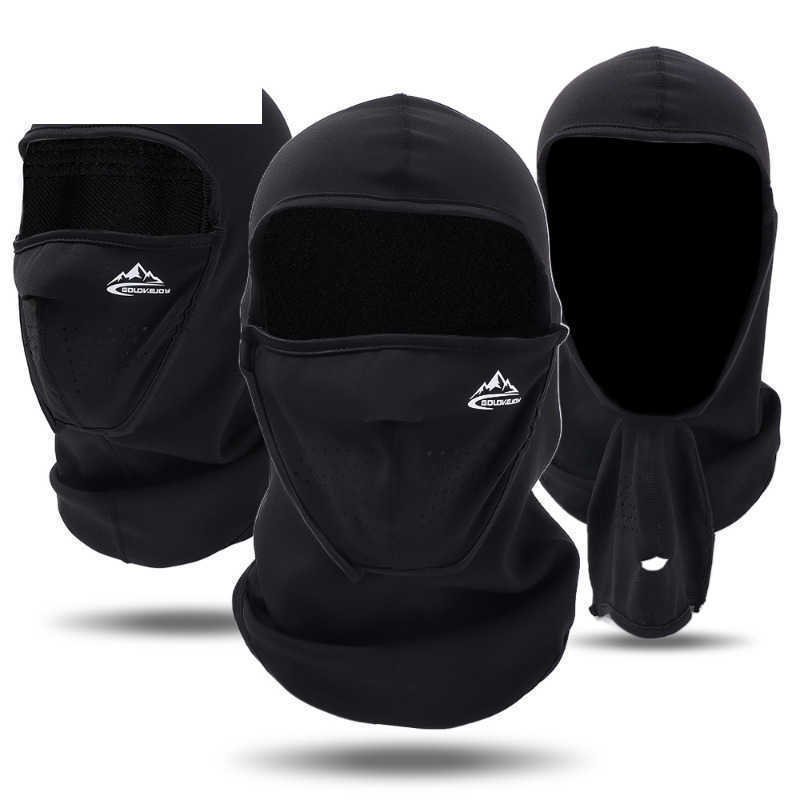 Riding Magnetic Suction Mask Head Cover Windproof Mask Cycling Hiking Running Headwear Winter Plus Velvet Warm Balaclava Hat
Riding Magnetic Suction Mask Head Cover Windproof Mask Cycling Hiking Running Headwear Winter Plus Velvet Warm Balaclava Hat