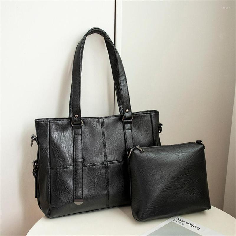 Evening Bags Large Capacity Casual Handbag Leather Shoulder Bag Purses And Handbags Luxury Designer Crossbody Tote For Women, As shown
Evening Bags Large Capacity Casual Handbag Leather Shoulder Bag Purses And Handbags Luxury Designer Crossbody Tote For Women, As shown