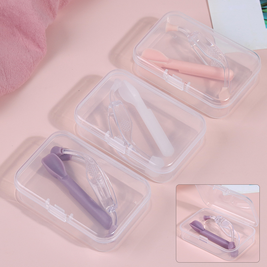 Lens Clothes 1 Set Eye Care Contact es Inserter Remover Silicone Soft Tip Tweezer Stick Wearing Tools Accessories 221119
Lens Clothes 1 Set Eye Care Contact es Inserter Remover Silicone Soft Tip Tweezer Stick Wearing Tools Accessories 221119