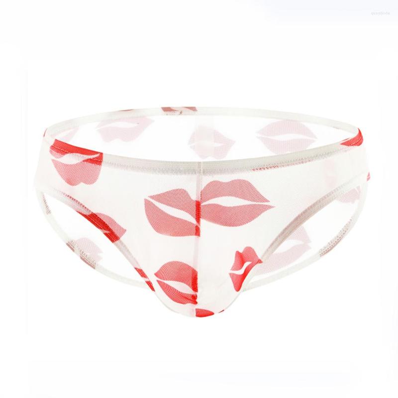 Underpants Briefs Mens Underwear Lip Print -2XL Polyester Pouch Thong Comfortable Jock Strap Quick Dry Swimming, Black
Underpants Briefs Mens Underwear Lip Print -2XL Polyester Pouch Thong Comfortable Jock Strap Quick Dry Swimming, Black