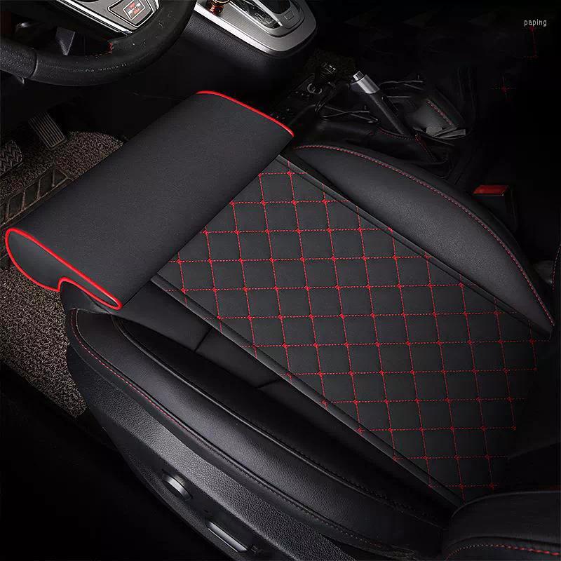 Car Seat Covers Seasons Universal Auto Cushion Extension Leg Rest Delayed Support Interior Modification Accessories
Car Seat Covers Seasons Universal Auto Cushion Extension Leg Rest Delayed Support Interior Modification Accessories