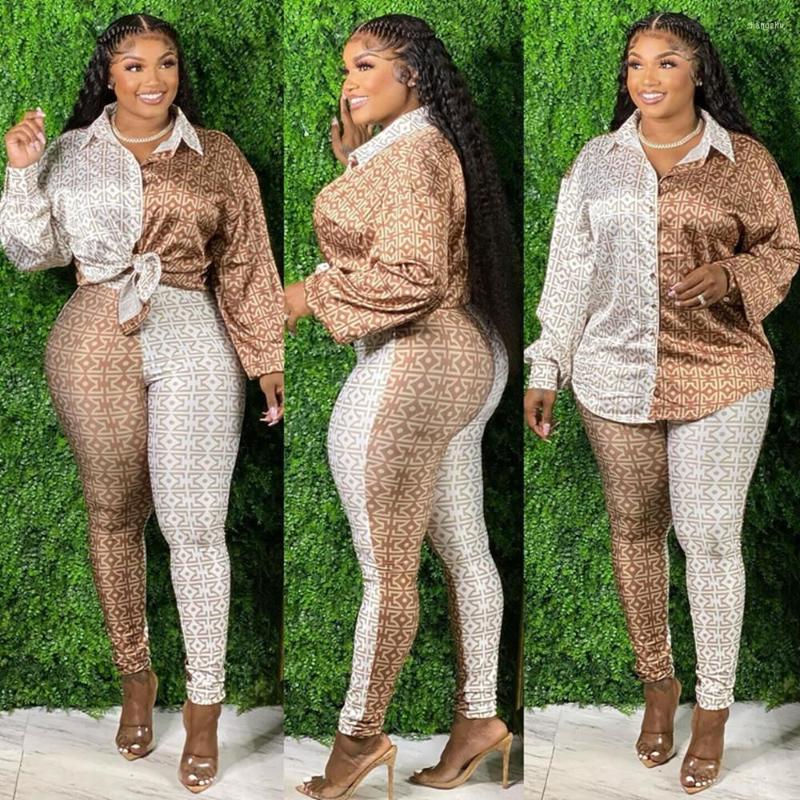 Women' Two Piece Pants H.Y Long-Sleeved Trousers Suit Fashion Sports Leisure Printing 2022 Spring Women' Lapel Single-Breasted Office, Multi
Women' Two Piece Pants H.Y Long-Sleeved Trousers Suit Fashion Sports Leisure Printing 2022 Spring Women' Lapel Single-Breasted Office, Multi