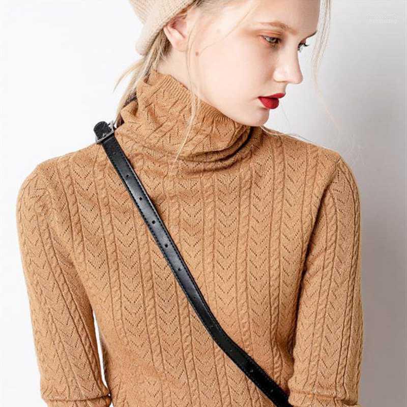 Women' Sweaters Women' 2022 Autumn Winter Turtleneck Sweater Hollow Solid Women White Knitted Bottom Pullover Thickened Short Slim, Green
Women' Sweaters Women' 2022 Autumn Winter Turtleneck Sweater Hollow Solid Women White Knitted Bottom Pullover Thickened Short Slim, Green