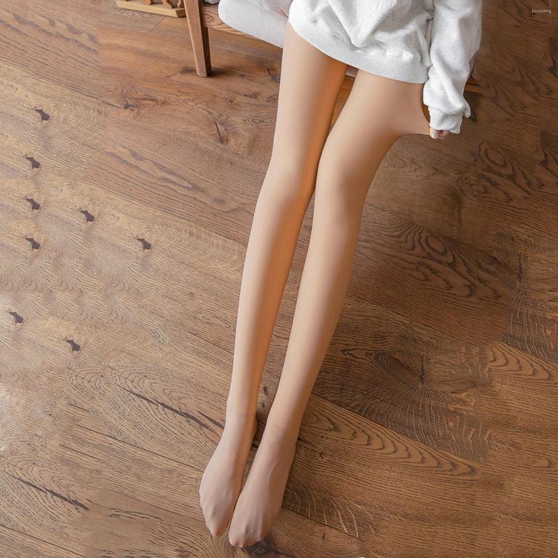 Women's Leggings Warm Opaque Fleece Lined Tights For Women High Waist Elastic Thick Thermal, Beige
Women's Leggings Warm Opaque Fleece Lined Tights For Women High Waist Elastic Thick Thermal, Beige