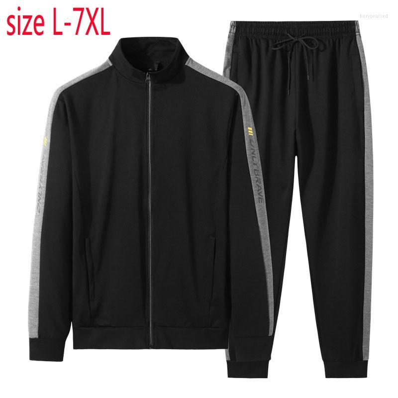 Men's Hoodies Arrival Suepr Large Men Knitted Casual Striped Spring And Summer Jacket Trousers Plus Size XL 2XL 3XL 4XL 5XL 6XL 7XL
Men's Hoodies Arrival Suepr Large Men Knitted Casual Striped Spring And Summer Jacket Trousers Plus Size XL 2XL 3XL 4XL 5XL 6XL 7XL