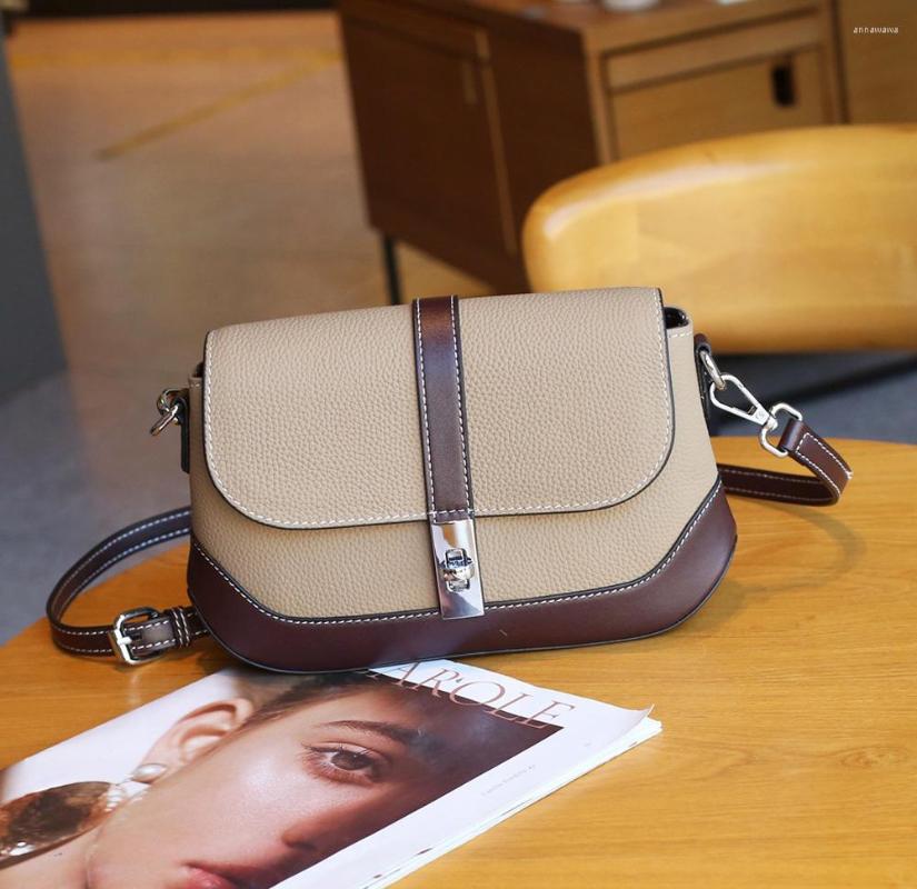 Evening Bags High Quality Women Bag Genuine Leather Shoulder Flap Small Crossbody Fashion Female Luxury Designer Handbag And Purse, Black
Evening Bags High Quality Women Bag Genuine Leather Shoulder Flap Small Crossbody Fashion Female Luxury Designer Handbag And Purse, Black